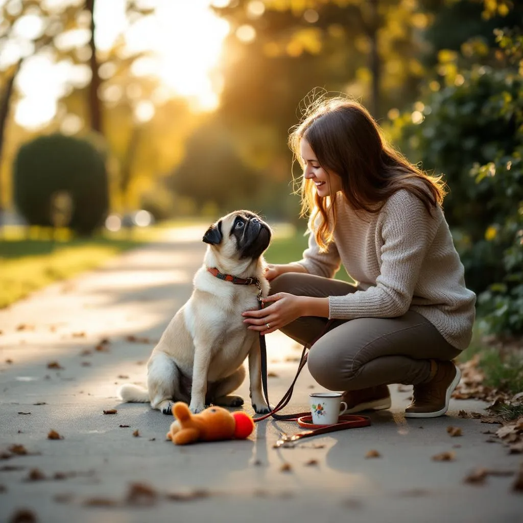 Why Obedience Training Truly Matters