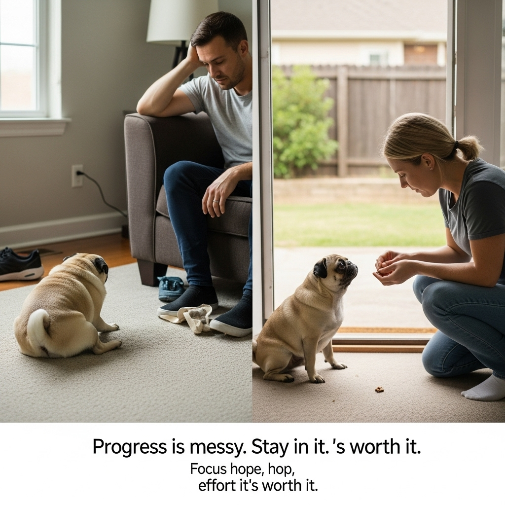 Common Mistakes (And How to Move Past Them Without Shame)
