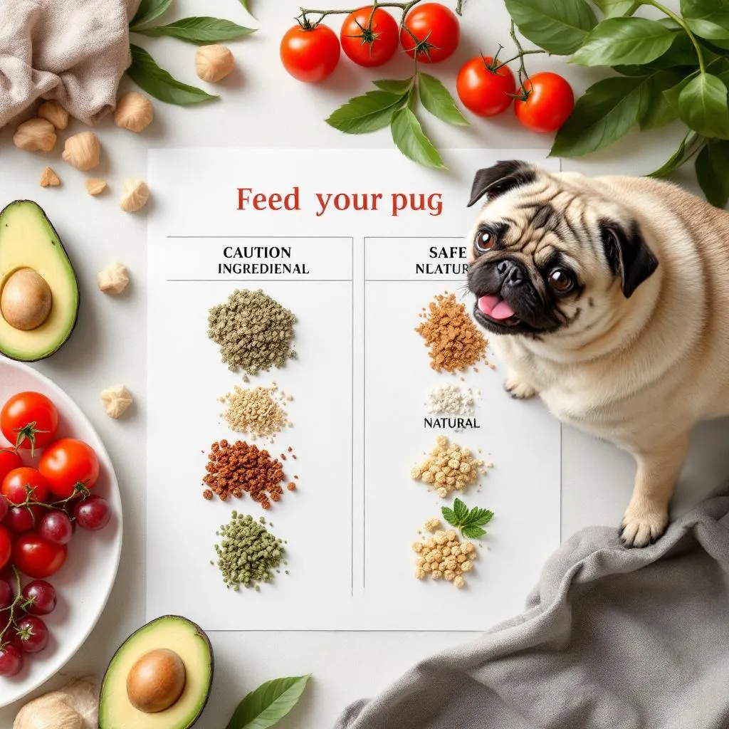 Foods to Avoid on a Vegan Diet