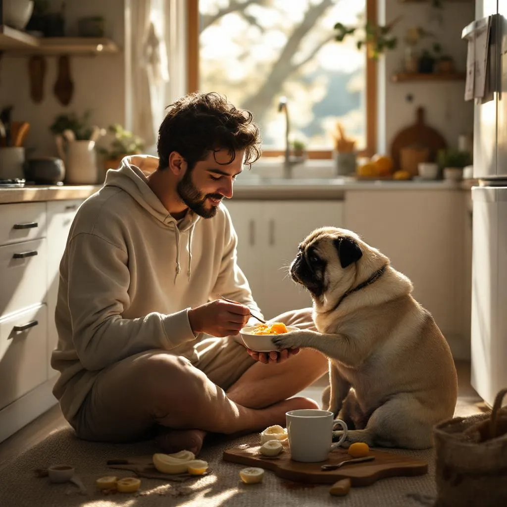 This Is More Than Breakfast