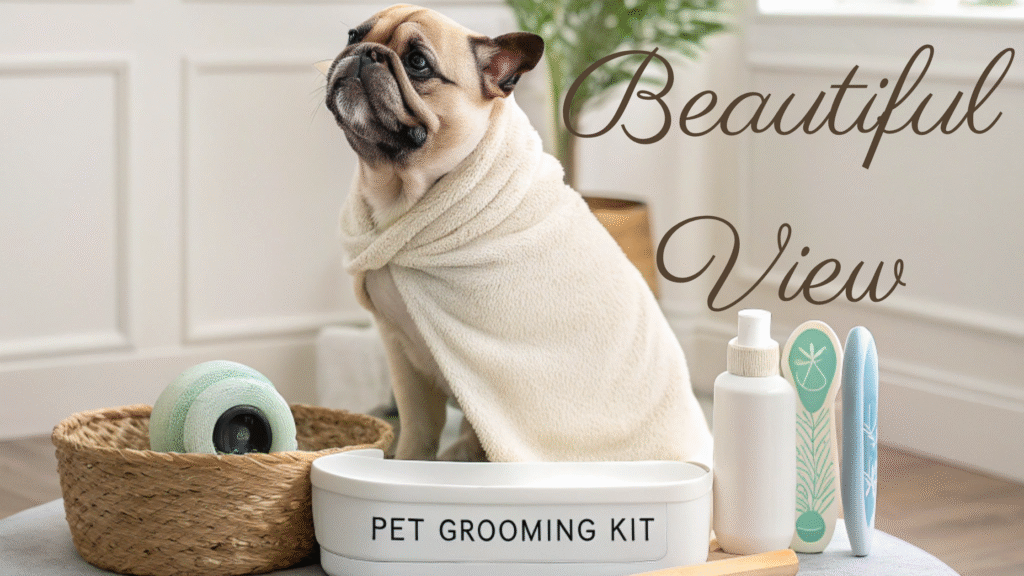 Ear Cleaning for Pugs Made Simple: Because Funky Shouldn’t Be a Fragrance