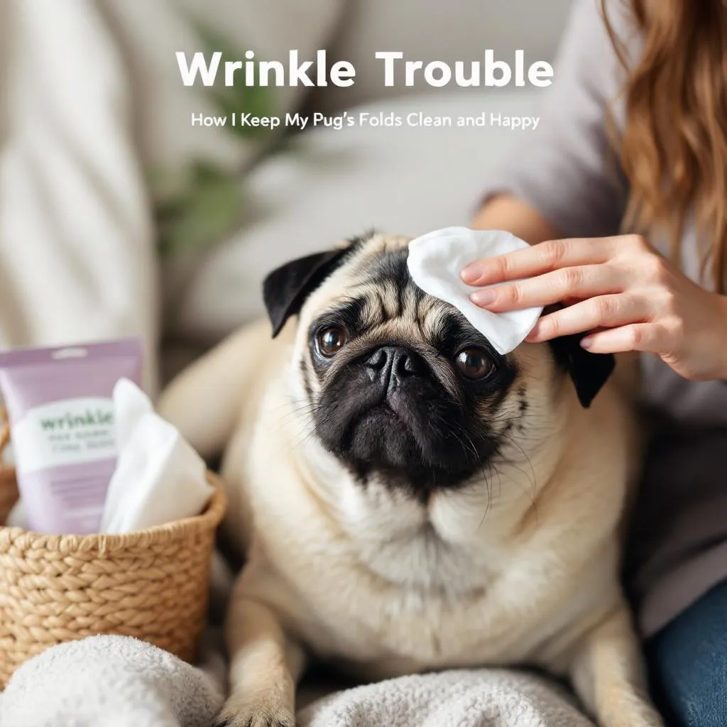 Wrinkle Trouble