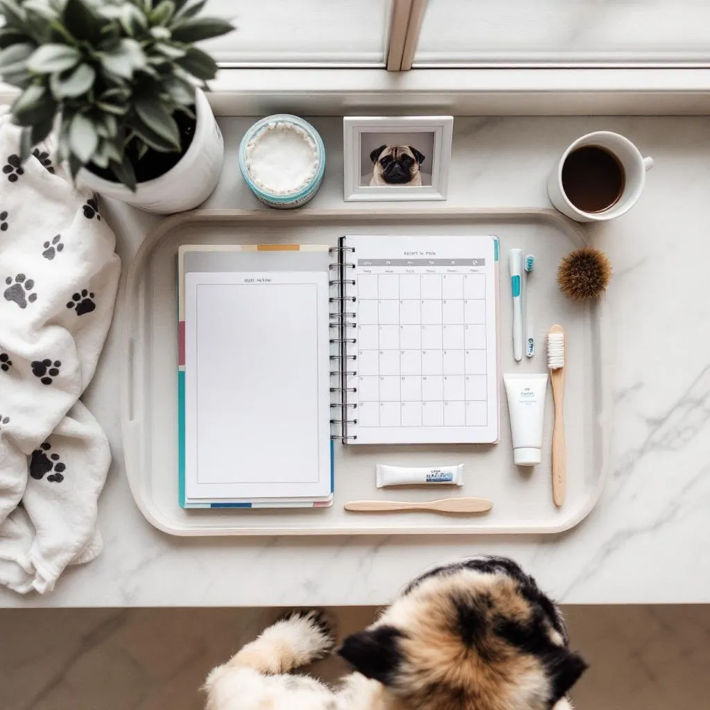 Weekly Pug Health Habits That Make a Big Difference
