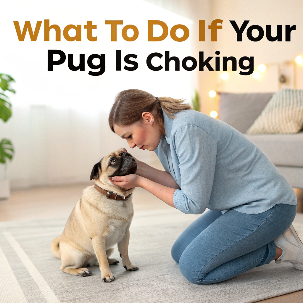 Choking or Gagging