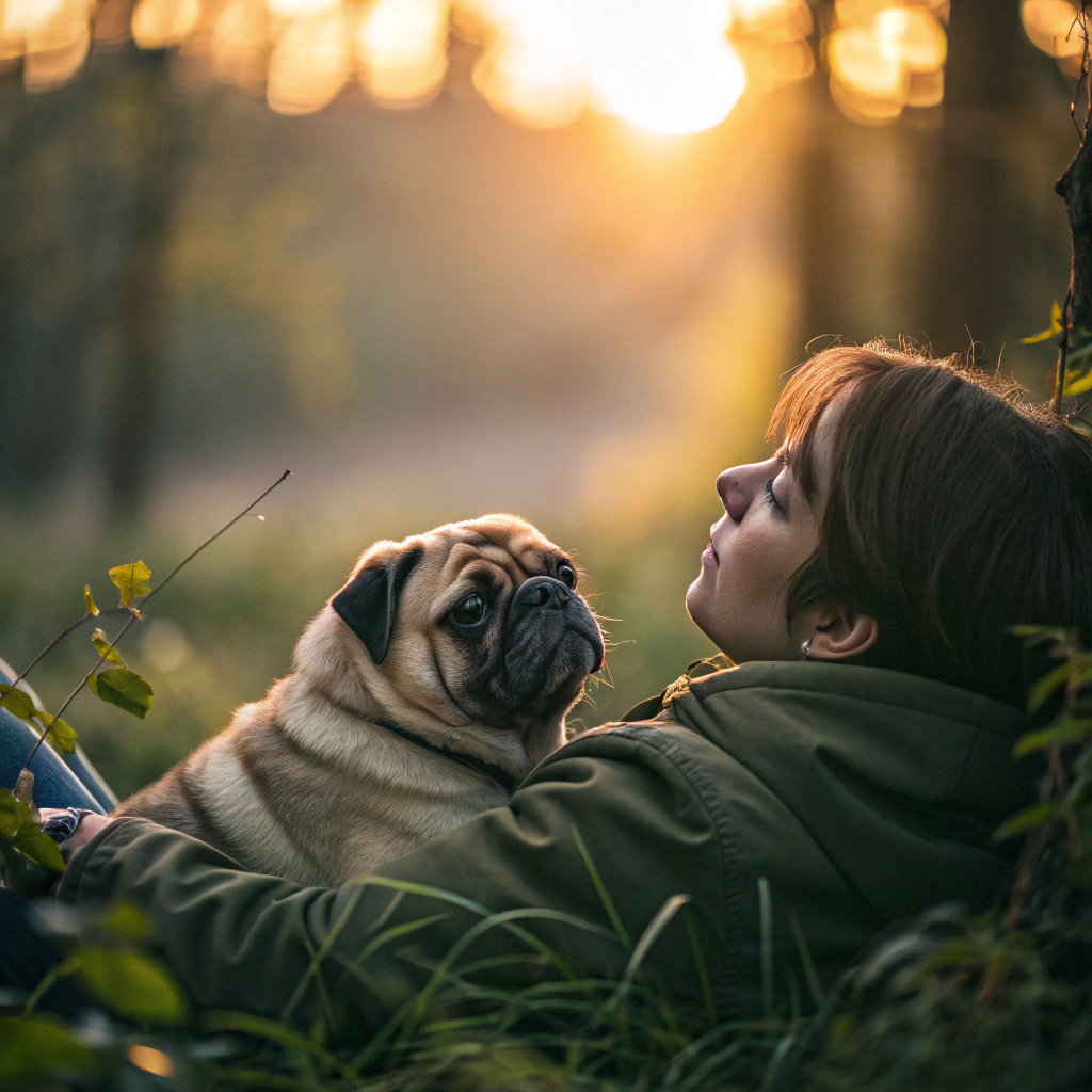 The Heart of Socialization: It’s About Trust, Love, and Connection