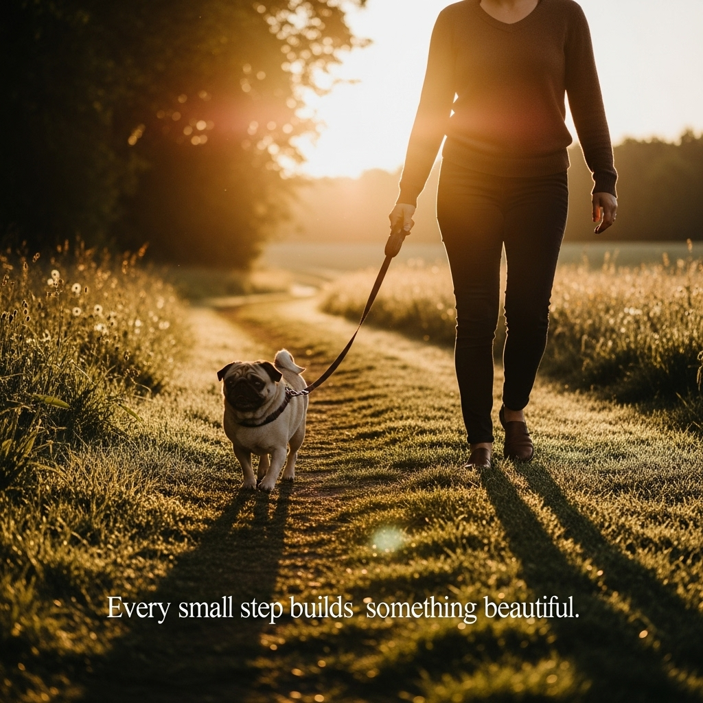 Wrapping It Up with Hope and Encouragement