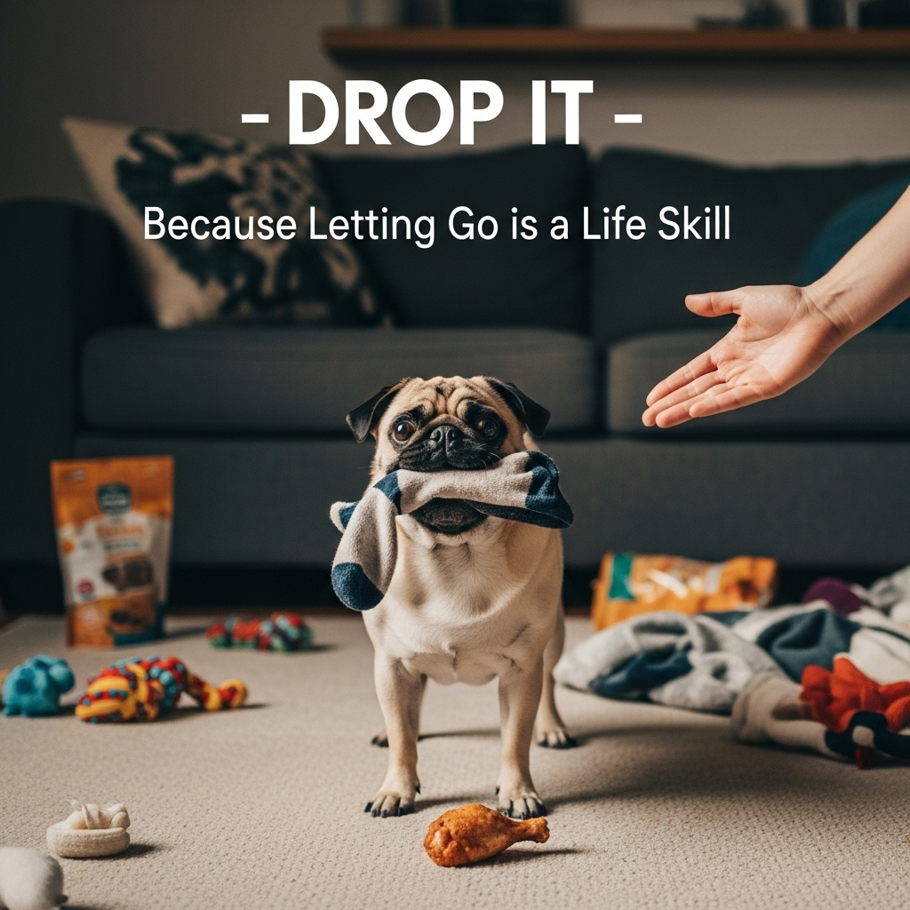 Drop It