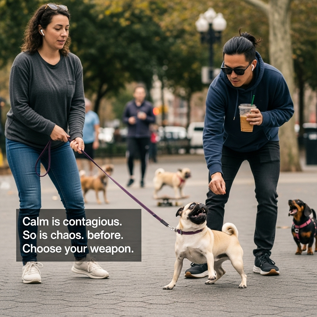 How to Socialize Your Pug Without Losing Your Mind or Your Cool