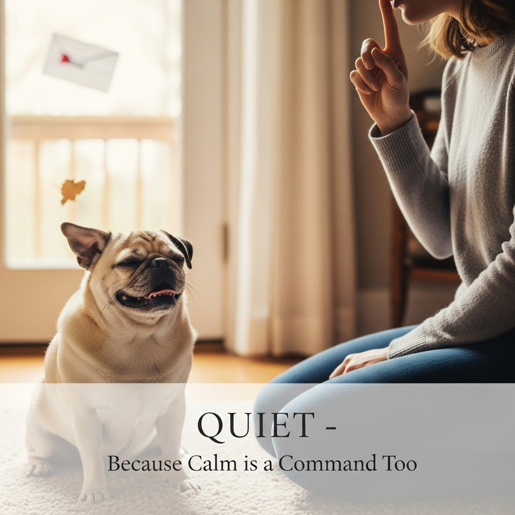 Quiet