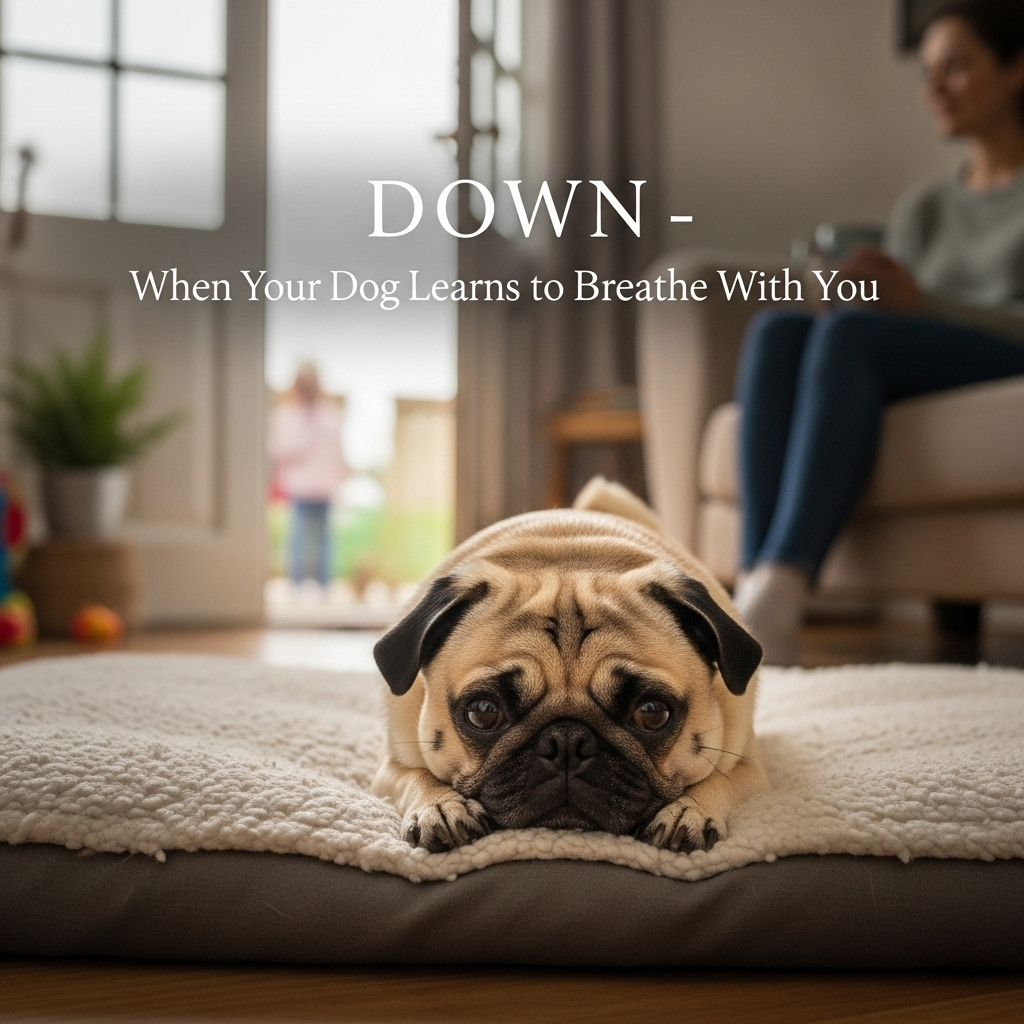Down
