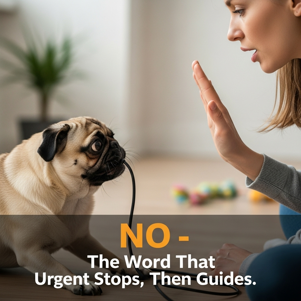 No