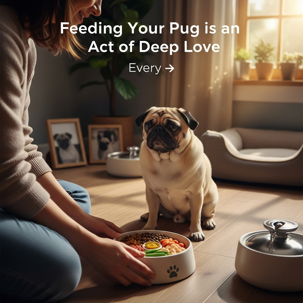Final Thoughts: Feeding is an Act of Deep Love