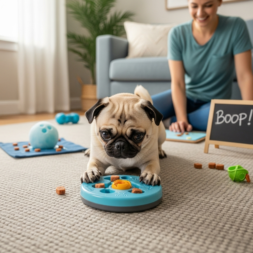 Play Is Not Just Play, It’s Brain Food