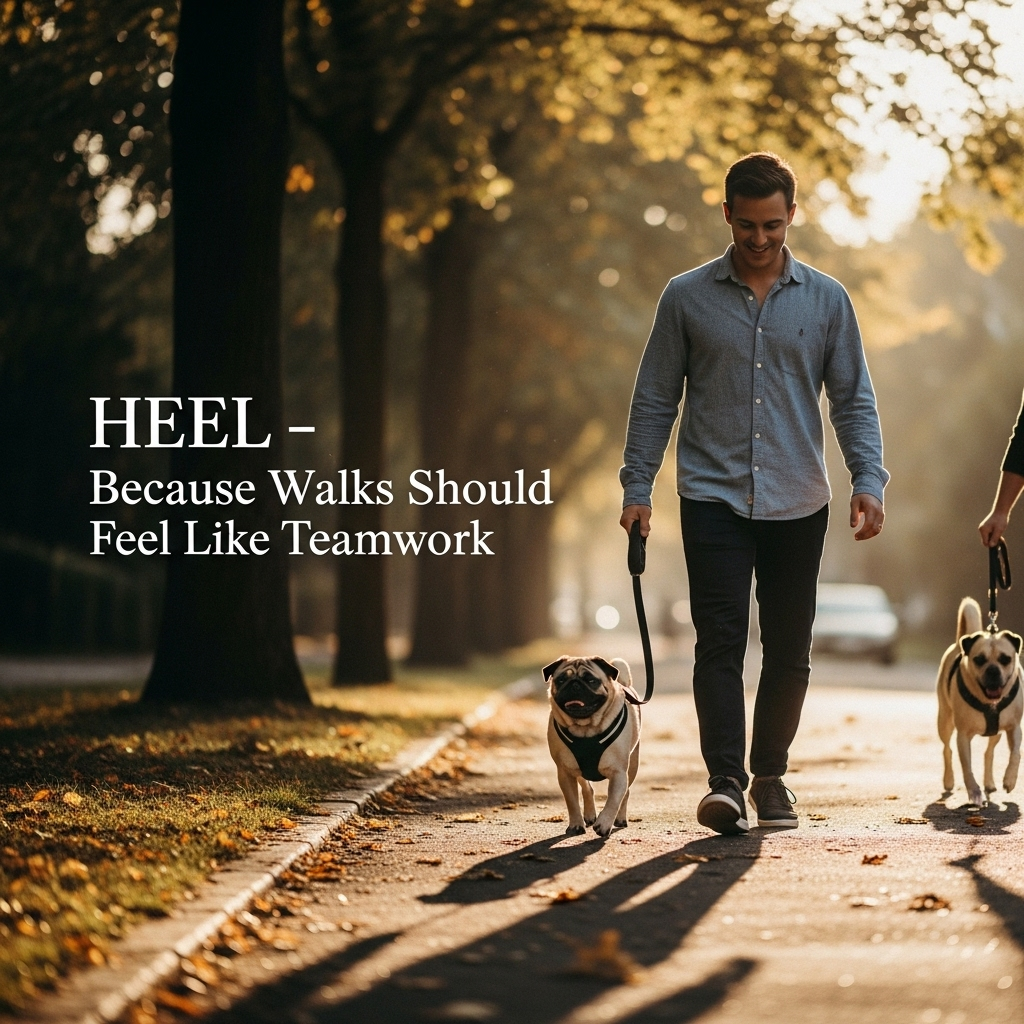 Heel