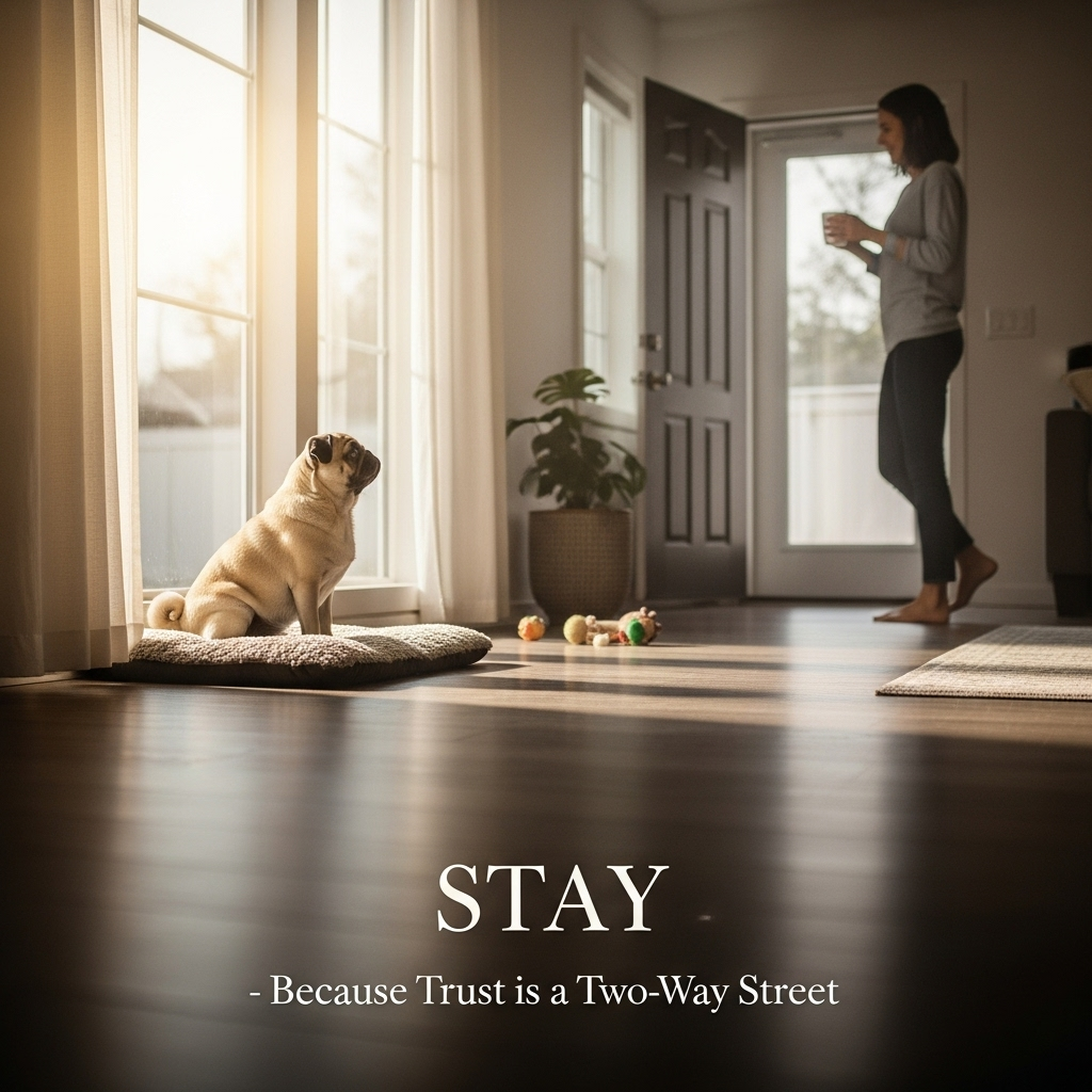 Stay