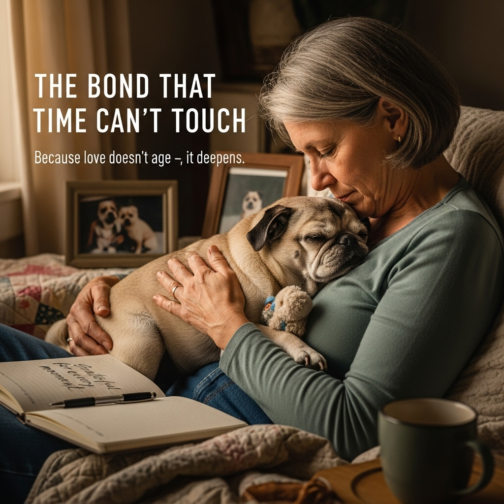 Emotional Care: Nurturing the Bond That Means Everything