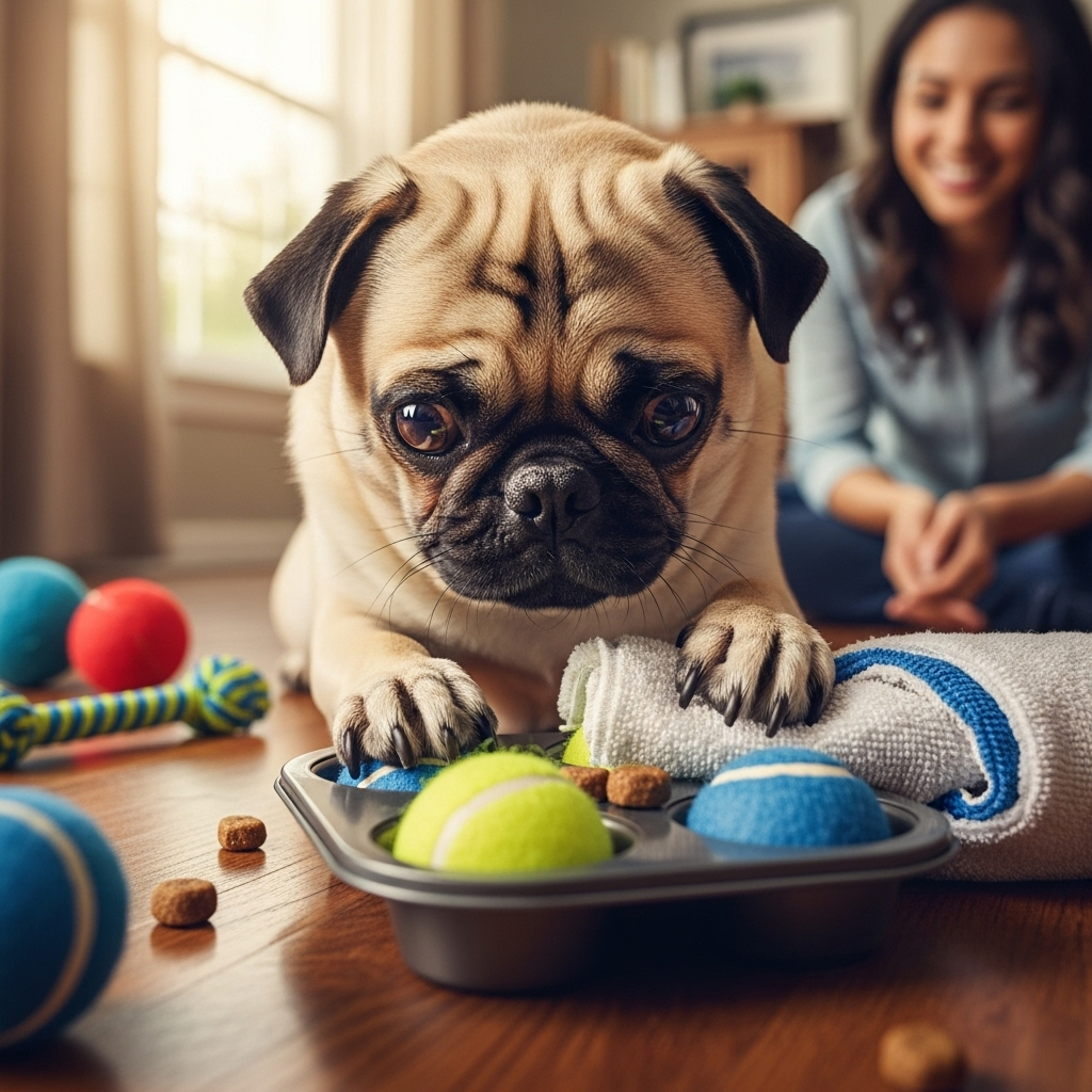 Use Puzzle Toys to Ignite That Little Brain