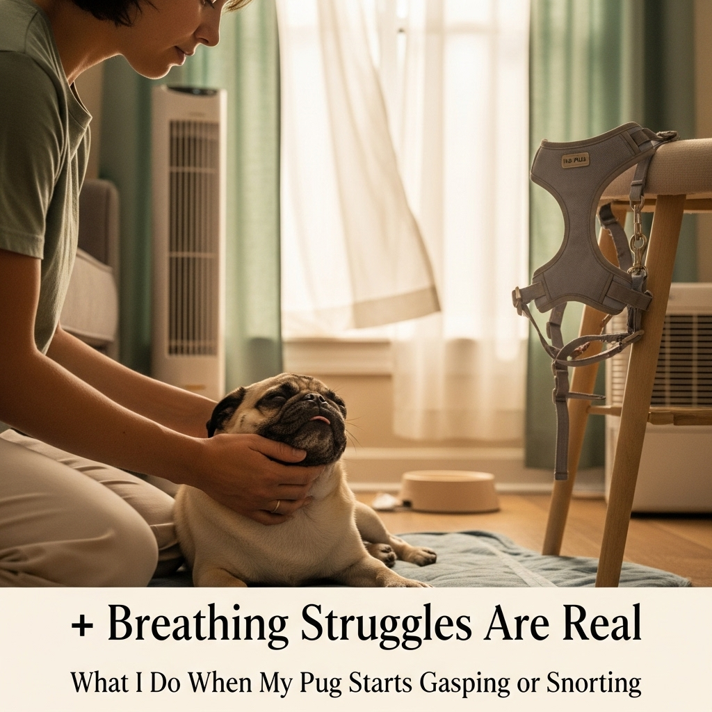 Breathing Struggles