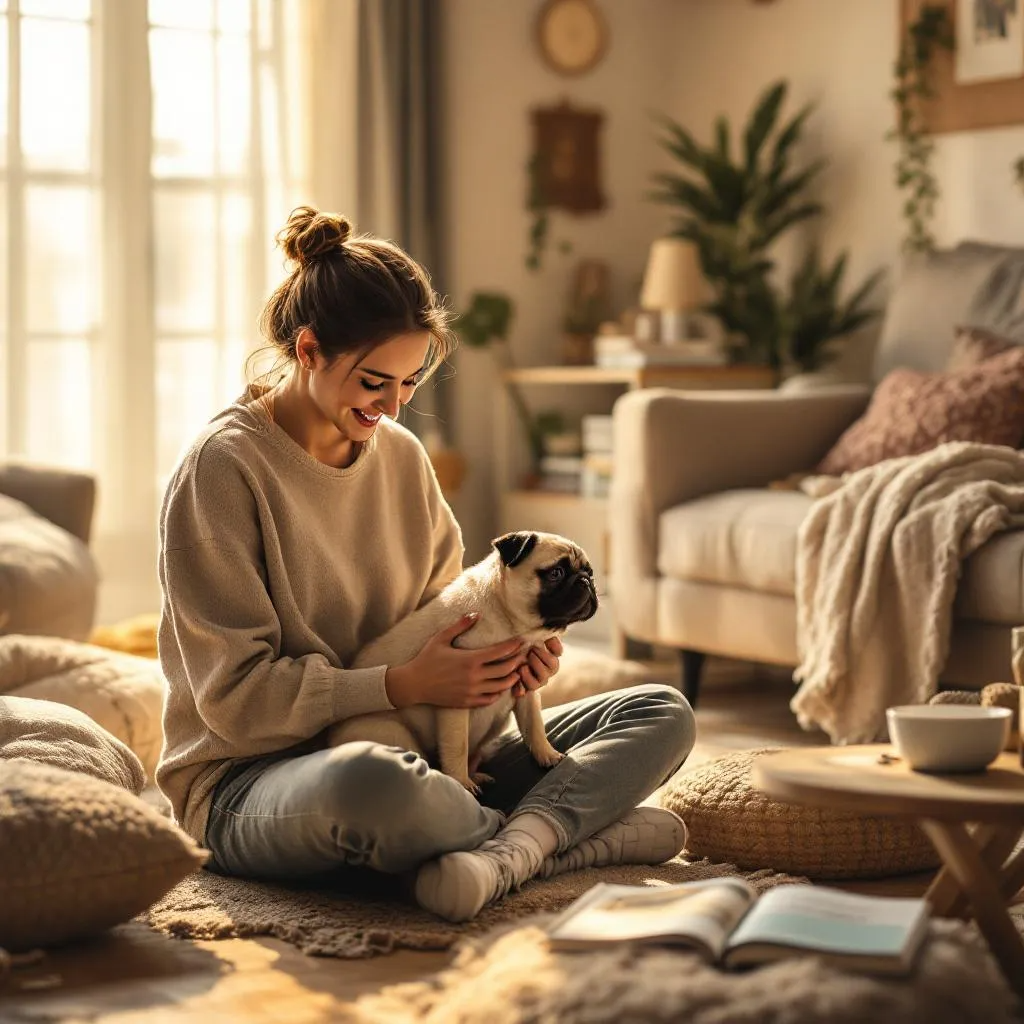 The Ultimate New Pug Owner Guide: How to Thrive and Build a Lifelong Bond with Your Squishy-Faced Best Friend pug guides