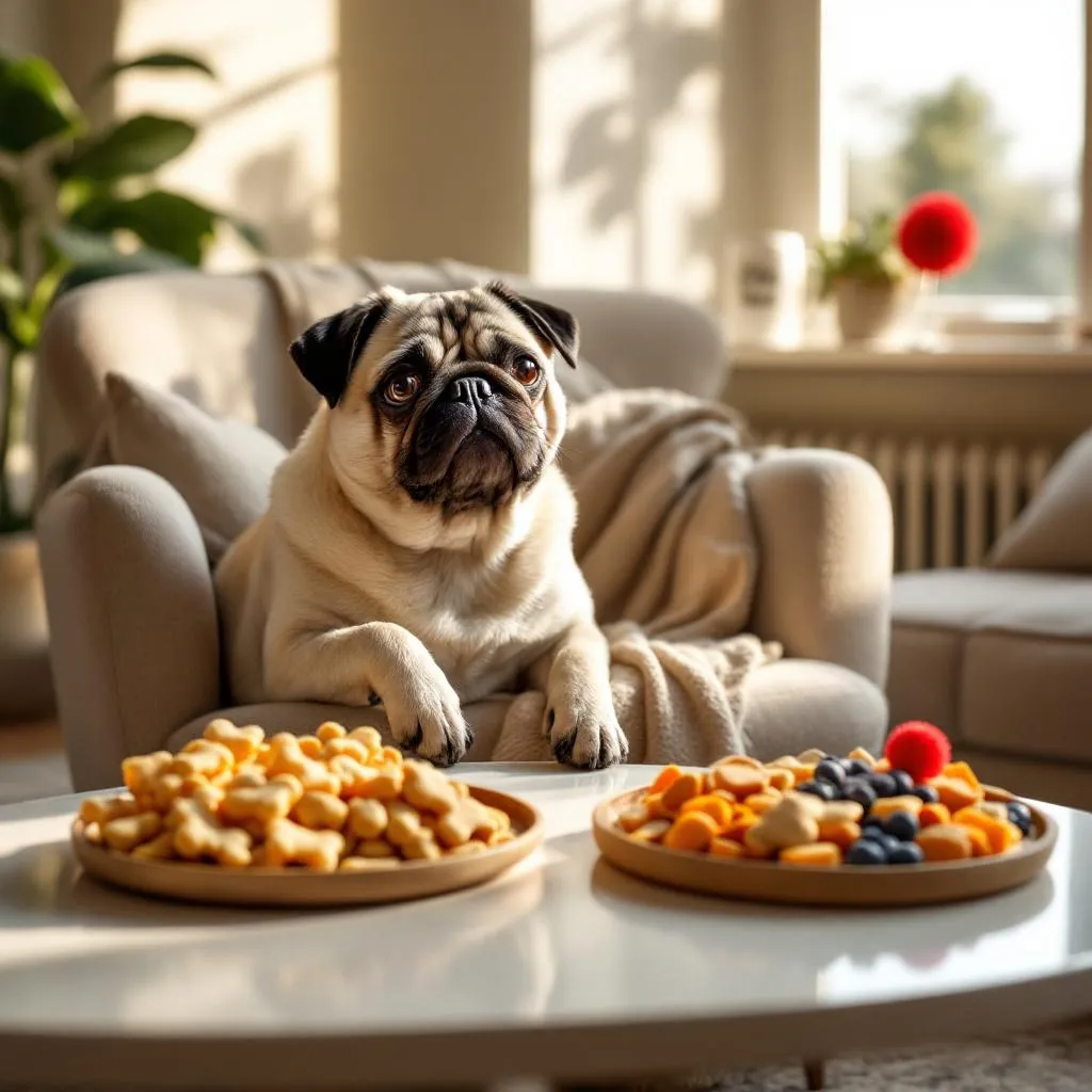 7 Truths About Pug Treats 🐾 — What Slaps, What Flops, and What Your Little Loaf Actually Deserves The Real Scoop on Pug Treats: What Slaps, What Flops, and What Your Little Loaf Actually Deserves