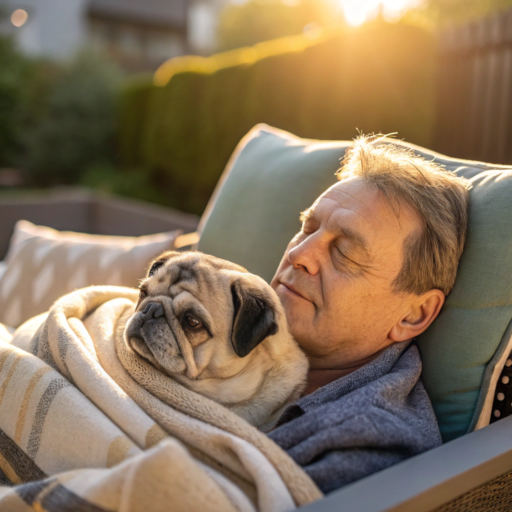 Senior Pug Care: How To Cherish And Care For Your Aging Squishy-Faced Best Friend