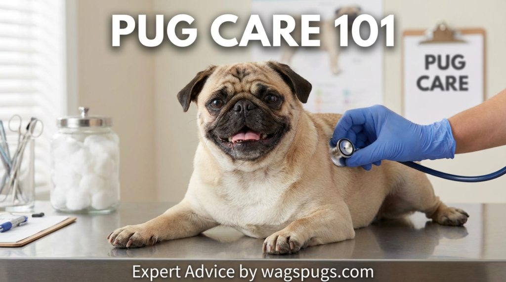 Pug Care 101: Expert Advice Pugs are charming little clowns with big personalities, but caring for them goes far beyond cuddles and treats. In Pug Care 101, we dive into expert advice every pug parent should understand, from feeding them a balanced diet tailored to their stocky build, to managing their breathing needs, to keeping those adorable facial wrinkles clean and infection-free. We will talk about exercise routines that keep them fit without overheating, grooming tips that protect their skin and coat, and the subtle health checks that can catch problems early. With the right care, your pug will not only look adorable but also thrive with energy, comfort, and joy for years to come.